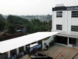 PT Alun Indah Resmikan Service Point Mercedes-Benz di Lampung untuk Perkuat Layanan Purna Jual di Sumatera