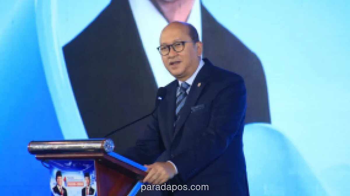 Danantara Siap Bangun Rumah Murah di Lahan Hibah Lippo Group untuk MBR