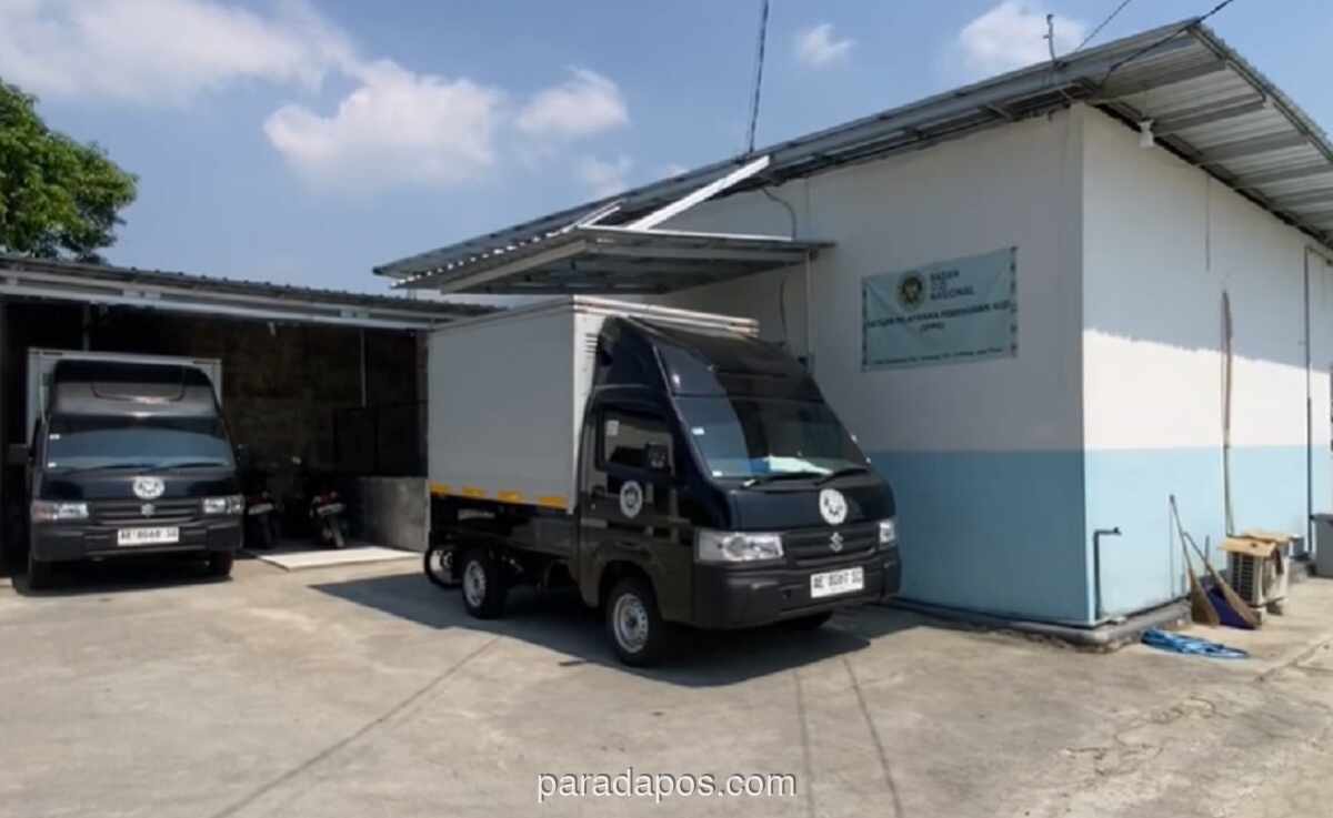 45 Dapur Makan Bergizi Gratis di Jombang Hentikan Operasional Akibat Anggaran Tak Kunyah Cair