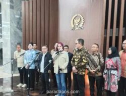 DPR, OJK, dan BEI Sepakati Langkah Perbaikan Tata Kelola Bursa Efek