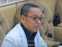 PDIP Nilai Pernyataan AHY soal Kritik Konstruktif sebagai Hasutan Politik