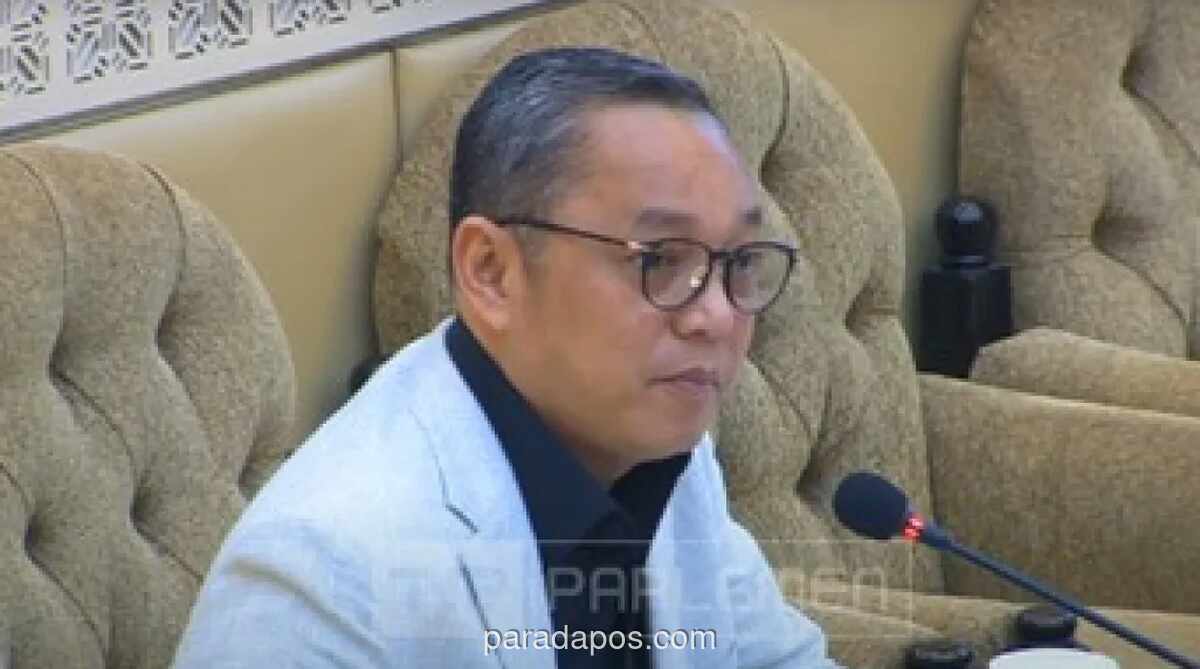 PDIP Nilai Pernyataan AHY soal Kritik Konstruktif sebagai Hasutan Politik
