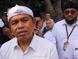 Gubernur Jabar Dedi Mulyadi Perintahkan Polda Buru Pelaku Penyekapan dan Penganiayaan yang Membutakan Korban