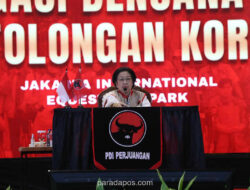 Demokrat Desak PDIP Perjelas Sikap Politik: Oposisi atau Pendukung Pemerintahan Prabowo?