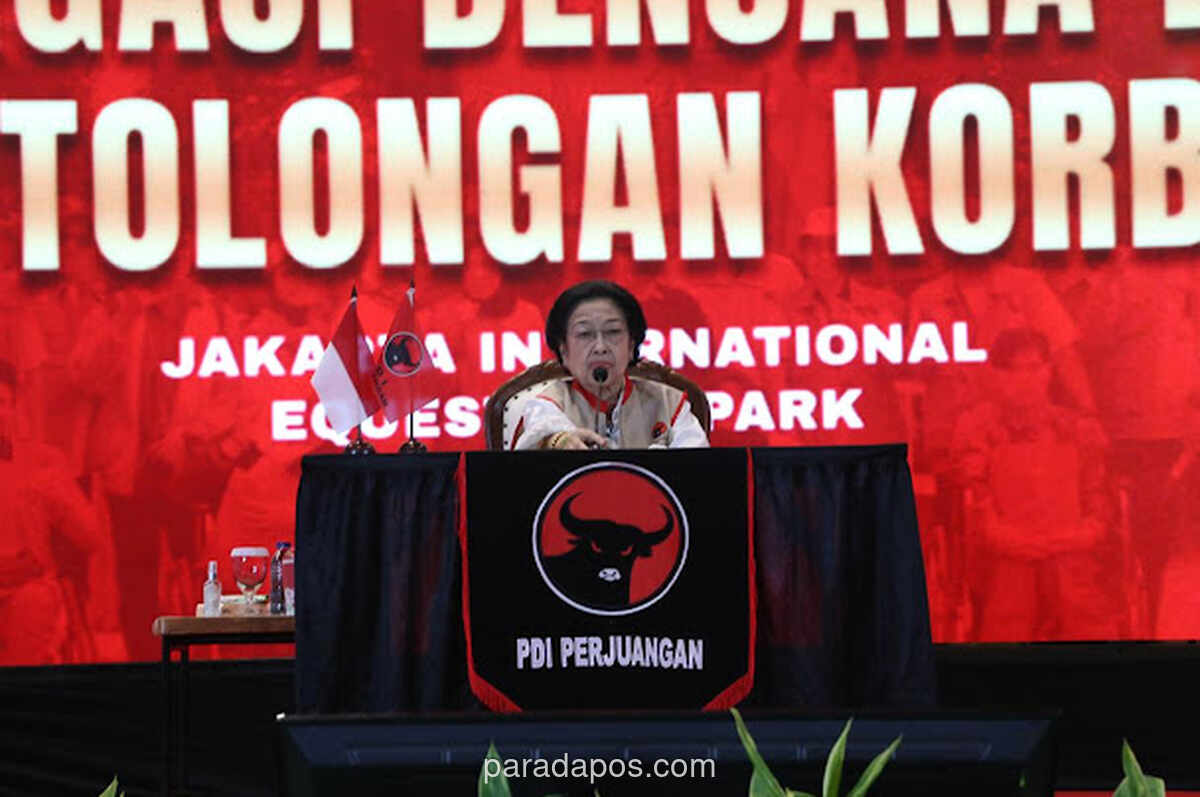 Demokrat Desak PDIP Perjelas Sikap Politik: Oposisi atau Pendukung Pemerintahan Prabowo?