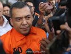 Wamen Imipas Silmy Karim Jadi Tersangka KPK, Langsung Dinonaktifkan