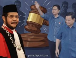 Gatot Nurmantyo Sebut Prabowo Ditekan Pilih Gibran Usai Putusan MK