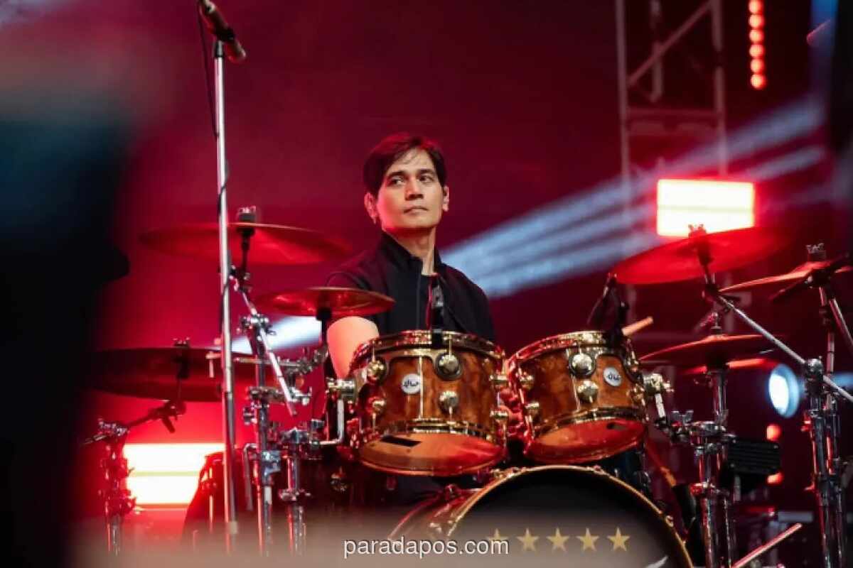 Tyo Nugros Dicekal KPKNL, Gagal Terbang ke Konser Dewa 19 di Kuala Lumpur