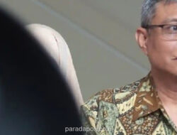 Didik Rachbini Peringatkan Ancaman Pidana Enam Tahun jika Dugaan Ijazah Palsu Jokowi Terbukti