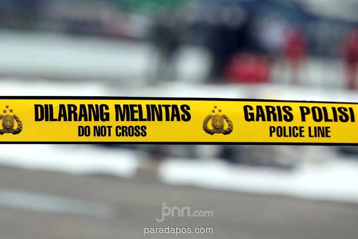 Warga Bekasi Laporkan Ketua APDESI Jabar atas Dugaan Intimidasi dan Perusakan Rumah