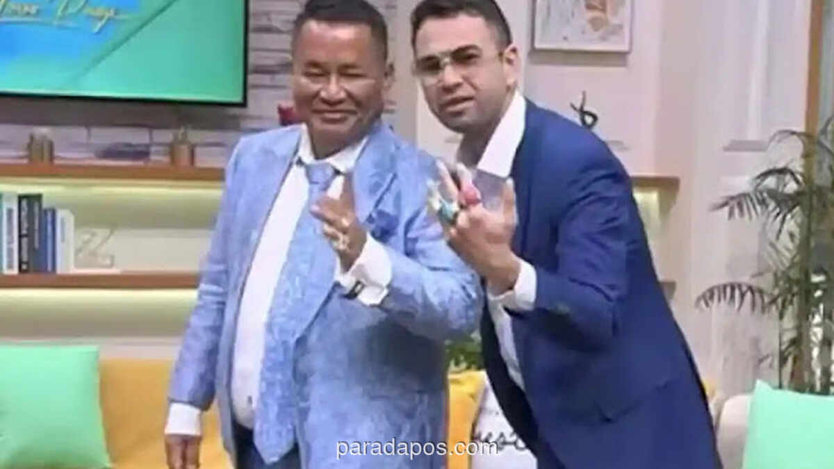 Raffi Ahmad Minta Pendampingan Hotman Paris Usai Namanya Disebut dalam Sidang Blueray Cargo