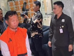 KPK Tetapkan Empat Tersangka Korupsi Pembangunan Gedung Pemkab Lamongan, Kerugian Negara Capai Rp35,7 Miliar