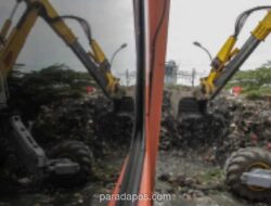 Pemerintah Tetapkan Tiga Proyek Pengolahan Sampah Jadi Listrik sebagai Program Strategis Nasional