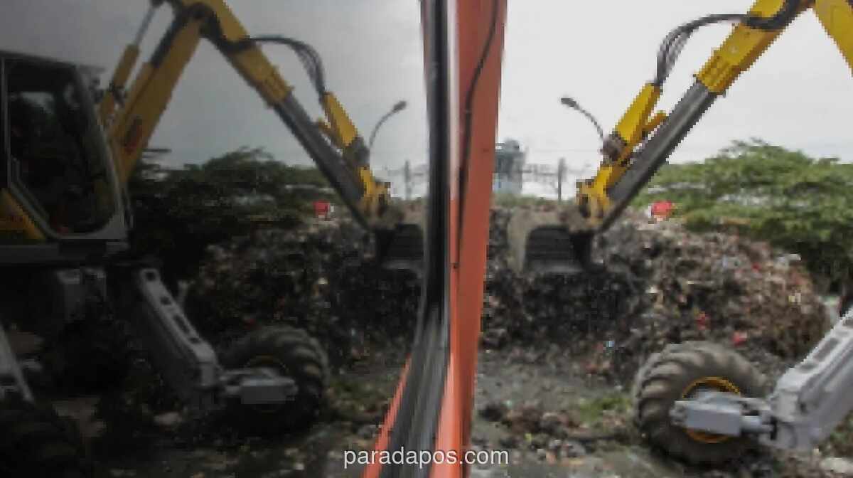 Pemerintah Tetapkan Tiga Proyek Pengolahan Sampah Jadi Listrik sebagai Program Strategis Nasional