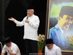 Din Syamsuddin Dorong Bamusi Gelar Dialog Lintas Ormas Islam untuk Kawal Pemerintahan