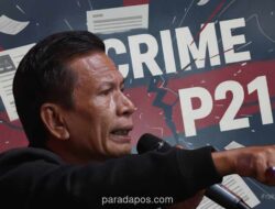 Polisi Nyatakan Berkas Roy Suryo dan dr. Tifa Lengkap, Kubu Tersangka Bantah karena Belum Terima Surat Resmi Kejaksaan