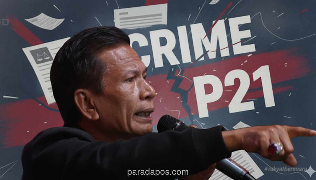 Polisi Nyatakan Berkas Roy Suryo dan dr. Tifa Lengkap, Kubu Tersangka Bantah karena Belum Terima Surat Resmi Kejaksaan