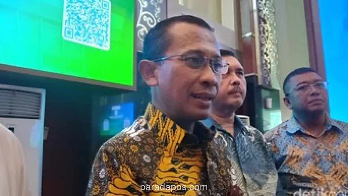 BPJS Kesehatan Defisit Rp 2 Triliun per Bulan, Ancam Gagal Bayar pada Juli 2027