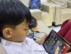 Disdik Batam Segera Terbitkan Edaran Pembatasan dan Pengawasan Gawai untuk Anak di Sekolah dan Rumah