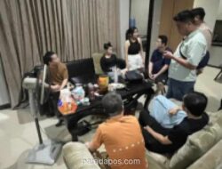 Imigrasi Perketat Pengawasan WNA Usai Pengungkapan Kasus Love Scamming Internasional di Semarang