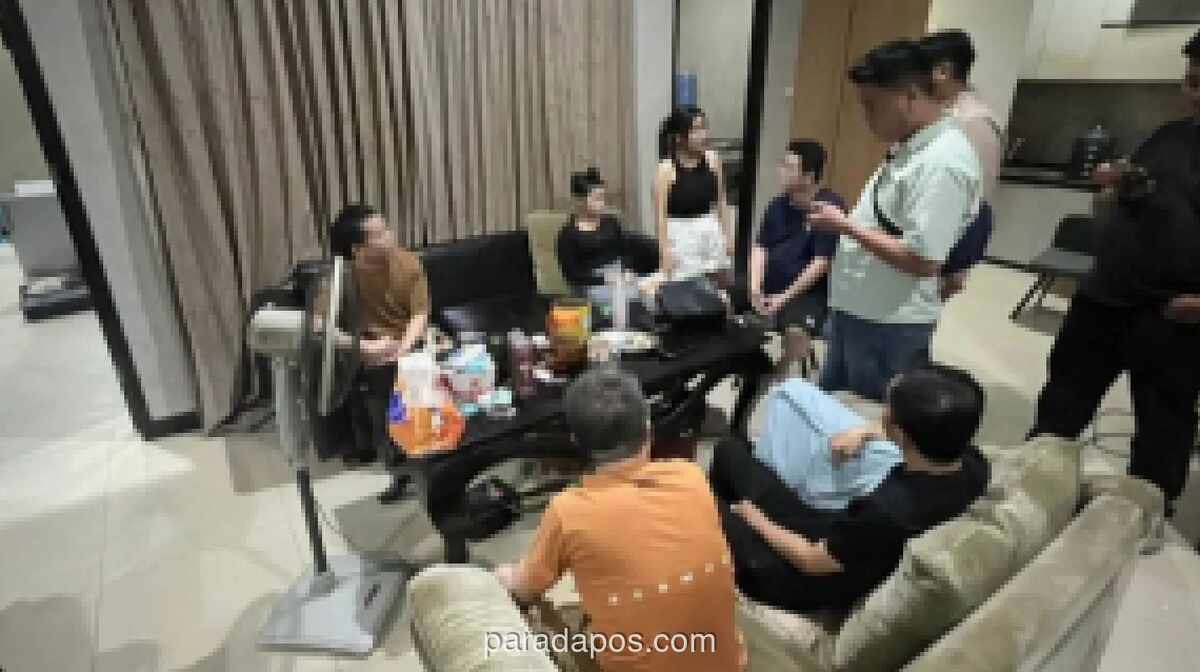 Imigrasi Perketat Pengawasan WNA Usai Pengungkapan Kasus Love Scamming Internasional di Semarang