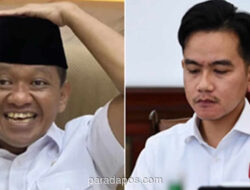 Analisis Pengamat: Lagu Viral MBG Bisa Dorong Bahlil Jadi Penantang Prabowo di Pilpres 2029
