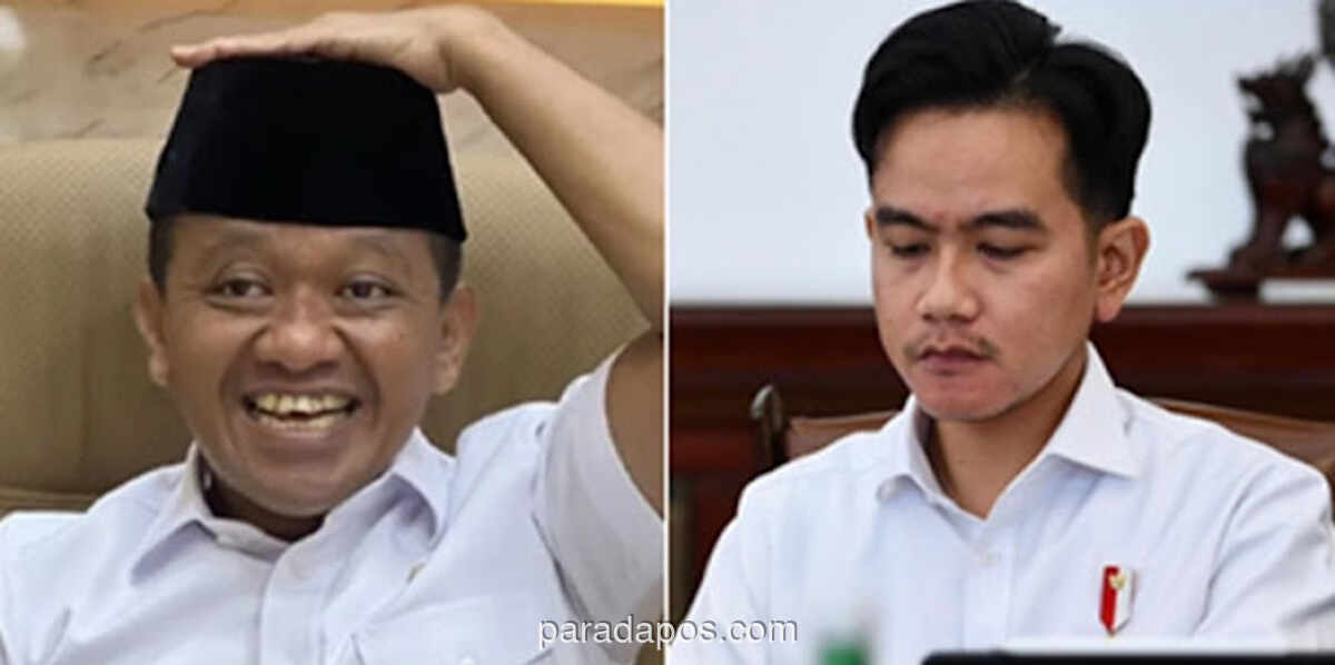 Analisis Pengamat: Lagu Viral MBG Bisa Dorong Bahlil Jadi Penantang Prabowo di Pilpres 2029