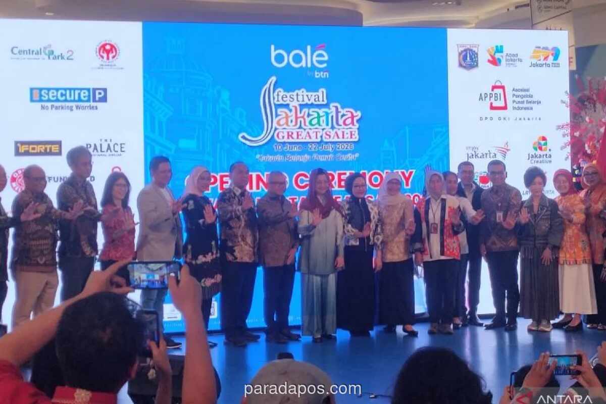 Gubernur Pramono Pertimbangkan Matang Penyesuaian Tarif Transjabodetabek Agar Warga Tak Beralih ke Kendaraan Pribadi