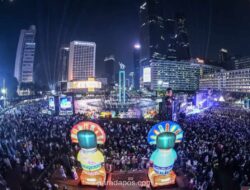 Pemprov DKI Alokasikan Rp100 Miliar untuk LPDP Jakarta, Bangun 11 Rusun Besar pada 2027