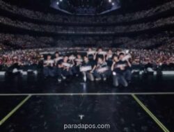 Dishub Siapkan Rekayasa Lalu Lintas di GBK Antisipasi 80.000 Pengunjung Konser EXO dan Raisa