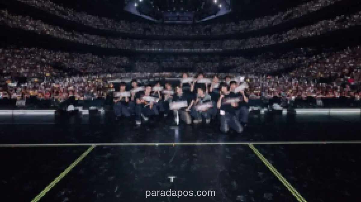 Dishub Siapkan Rekayasa Lalu Lintas di GBK Antisipasi 80.000 Pengunjung Konser EXO dan Raisa