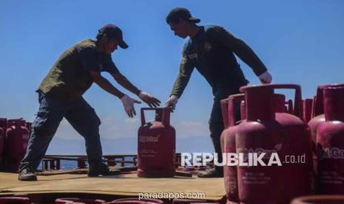 Pemerintah Diminta Uji Coba Terbuka DME Sebelum Gantikan LPG 3 Kg demi Hindari Risiko Baru