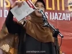 Dokter Tifa Ingatkan P21 Bukan Vonis Akhir, Sebut Buzzer Terlalu Dini Rayakan Status Perkara Ijazah Jokowi