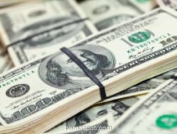 Dolar Melemah Tipis di Tengah Gencatan Senjata Israel-Lebanon dan Meredanya Ketegangan Geopolitik