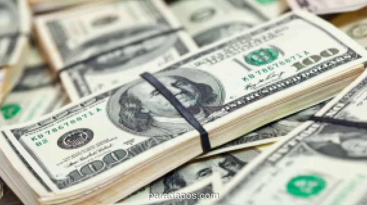 Dolar Melemah Tipis di Tengah Gencatan Senjata Israel-Lebanon dan Meredanya Ketegangan Geopolitik