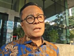 Danantara Siap Serahkan Data BUMN Merugi ke KPK, Penutupan Perusahaan Tak Hapus Kesalahan Pengelola