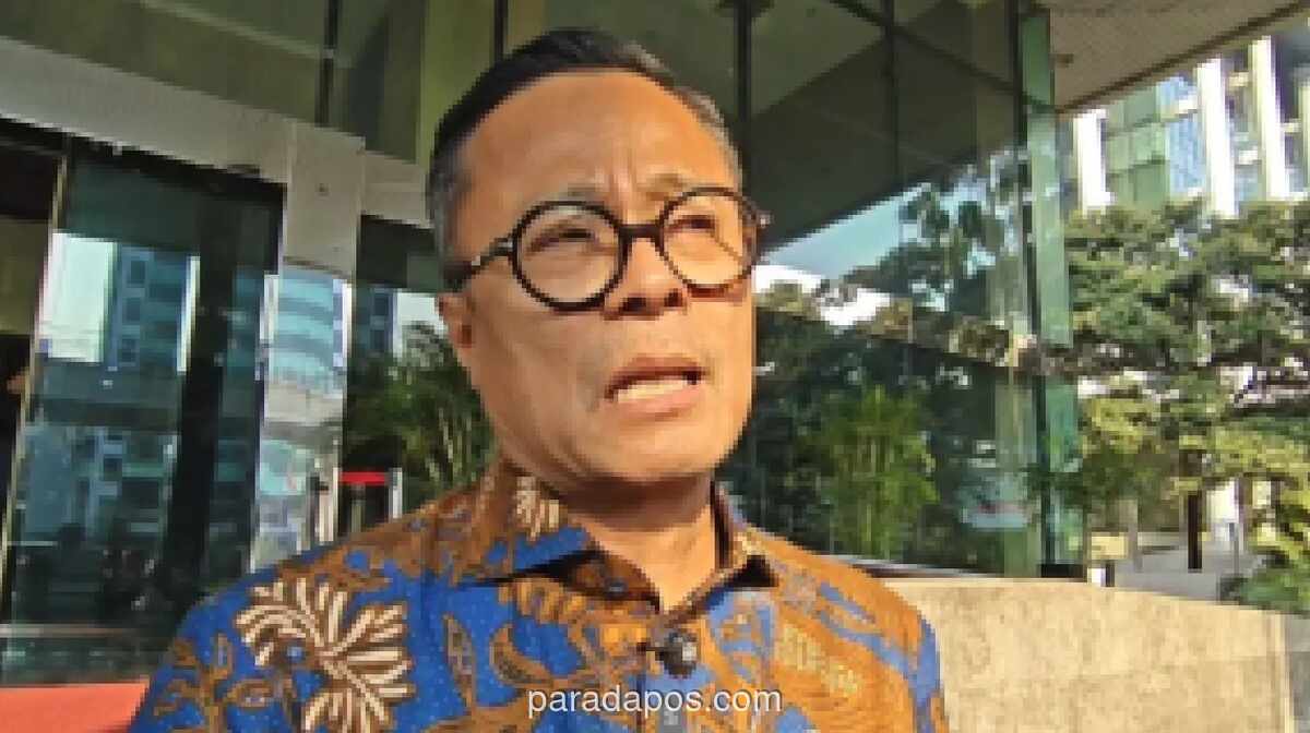 Danantara Siap Serahkan Data BUMN Merugi ke KPK, Penutupan Perusahaan Tak Hapus Kesalahan Pengelola