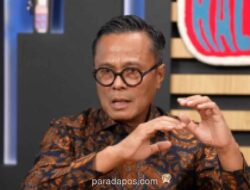 Defisit Kuartal I-2026 Melebar, Danantara: Itu Strategi Majukan Belanja Negara, Bukan Tanda Kehilangan Kendali