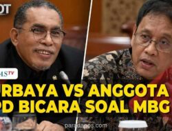 Anggota DPD Desak Pemerintah Hentikan Sementara Program Makan Bergizi Gratis, Alihkan Dana ke Pemulihan Bencana di Sumatera