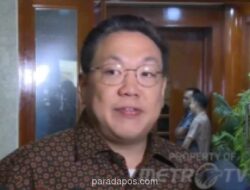 Komisi IX DPR Desak Usut Tuntas 100 Titik Dapur Makan Bergizi Gratis Fiktif di Cilacap