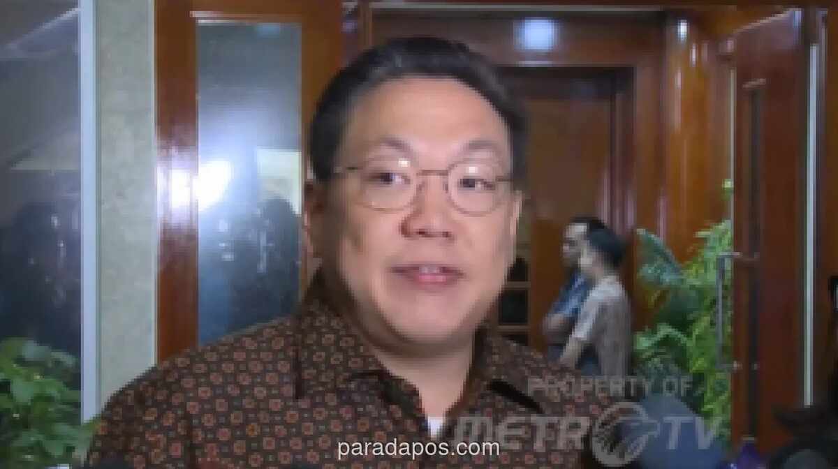 Komisi IX DPR Desak Usut Tuntas 100 Titik Dapur Makan Bergizi Gratis Fiktif di Cilacap