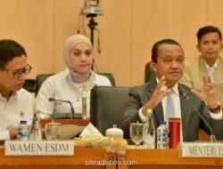 DPR Setujui Anggaran Kementerian ESDM Rp27,33 Triliun untuk 2027, 80 Persen Dialokasikan ke Program Rakyat