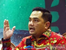 DPR Usulkan Revisi UU HKPD untuk Beri Kepastian Hukum Daerah yang Belum Mampu Tekan Belanja Pegawai di Bawah 30 Persen