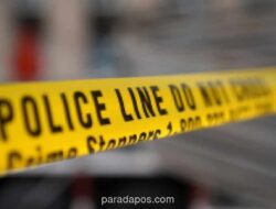 Tiga Tewas, Tujuh Luka dalam Penembakan di Sekolah Menengah Filipina