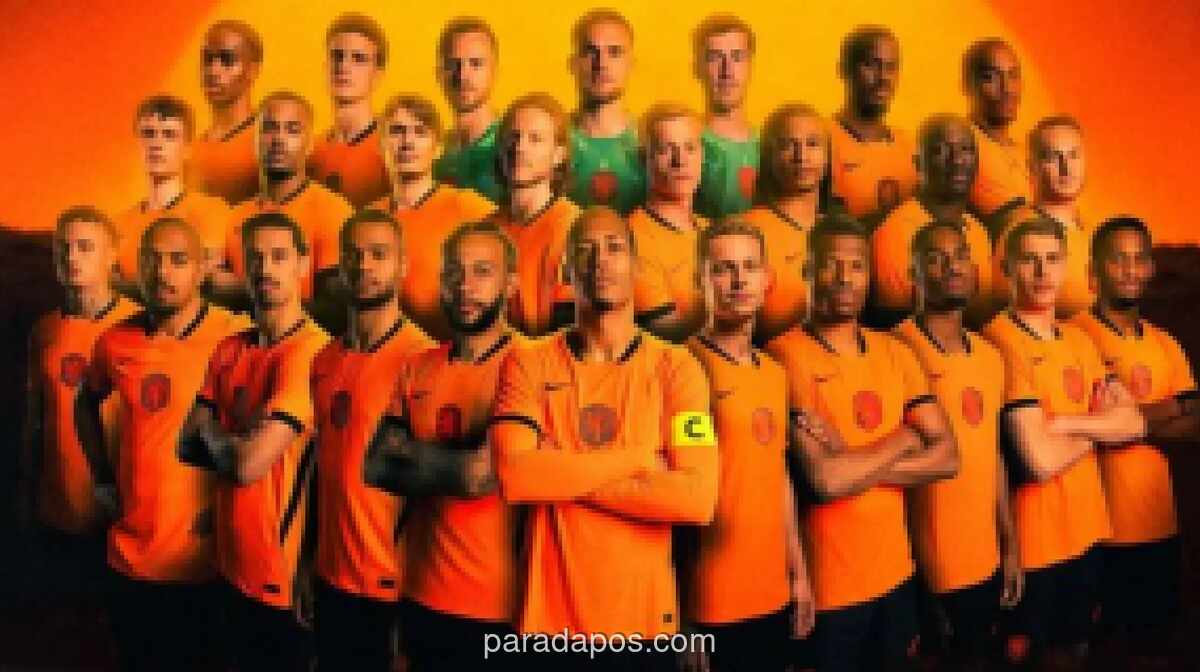 Belanda Taklukkan Uzbekistan 2-1 Berkat Dua Penalti Gakpo