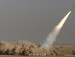 AS dan Iran Sepakat Gencatan Senjata, Perundingan Ulang Aturan Pelayaran Selat Hormuz Segera Digelar di Doha