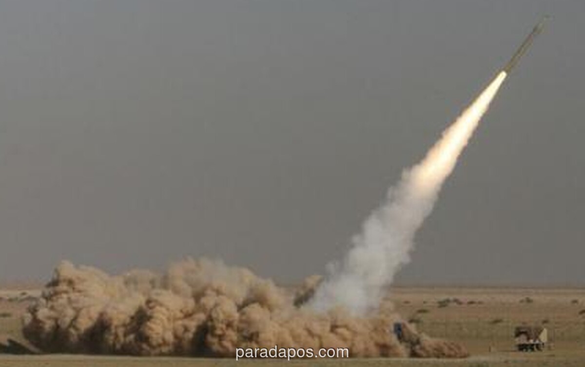 AS dan Iran Sepakat Gencatan Senjata, Perundingan Ulang Aturan Pelayaran Selat Hormuz Segera Digelar di Doha