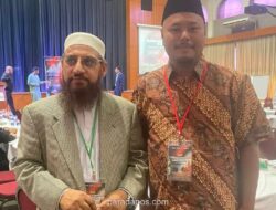 PUI Perkuat Solidaritas Muslim Asia-Pasifik Lewat Konferensi Strategis di Malaysia