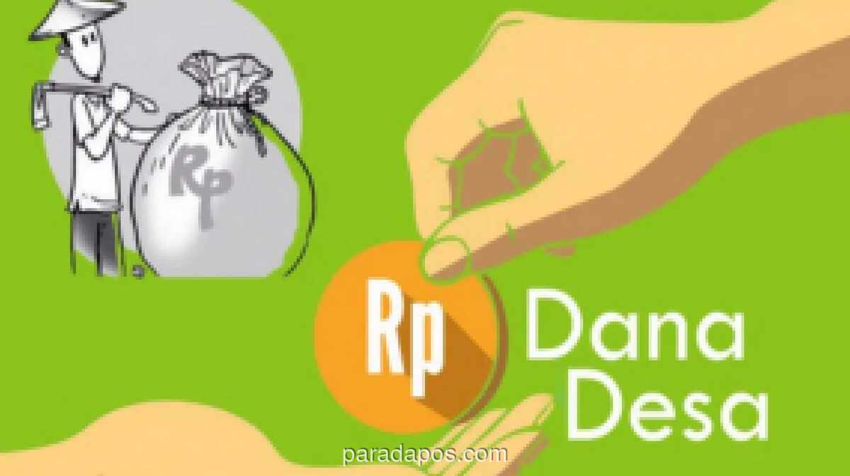 Gubernur Malut Dorong Pemda Aktif Dampingi Kepala Desa Kelola Dana Desa