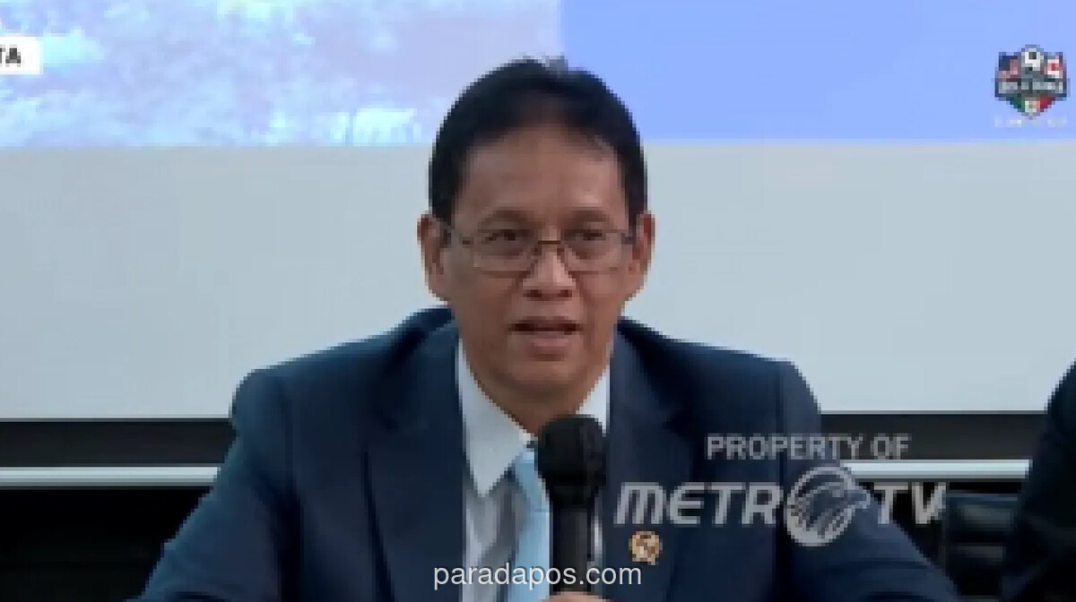 BGN dan Kemenkeu Sepakat Efisiensi Anggaran Makan Bergizi Gratis, Porsi Penerima Manfaat Tak Berkurang